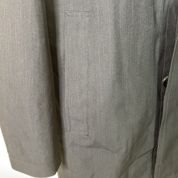 Mens Michael Kors Removable Liner All Season Coat - Picture 5 of 13